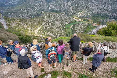 Cirque de Navacelles