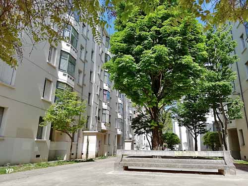 Cité Musée Tony Garnier
