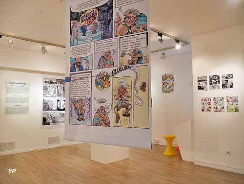 Cité musée Tony Garnier