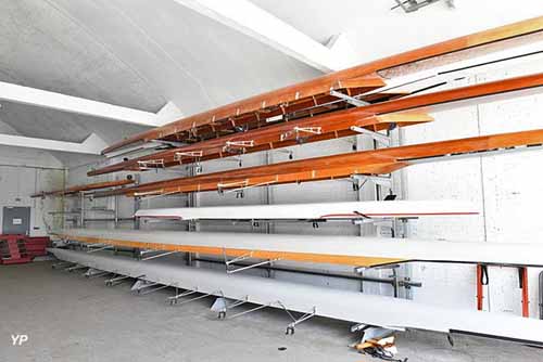 Club Nautique de Limoges