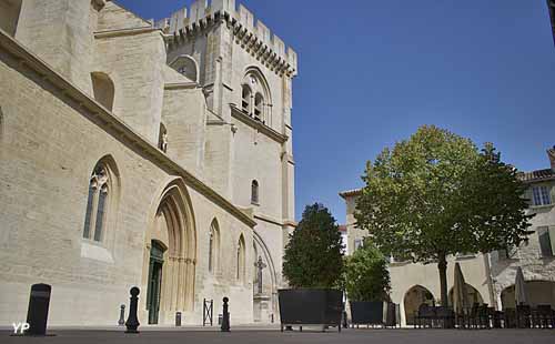 Collégiale Notre-Dame