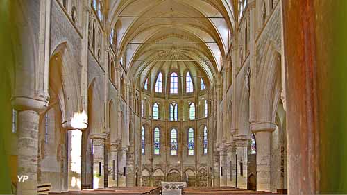 Collégiale Notre-Dame de l'Assomption