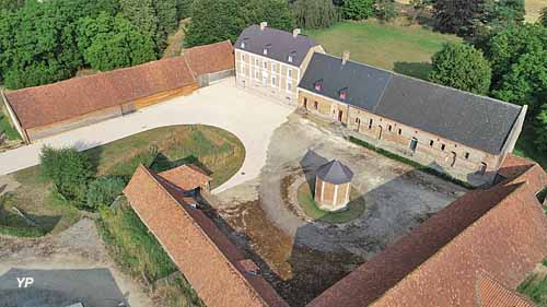 Commanderie du Bois Saint-Jean