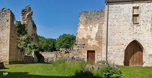 Commanderie Templière