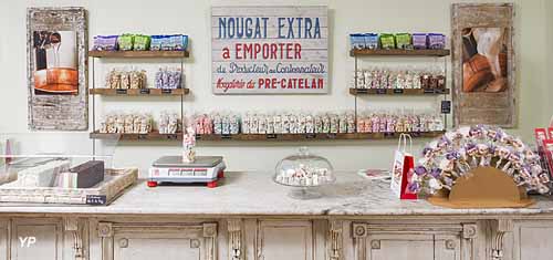 Confiserie du Pré Catelan