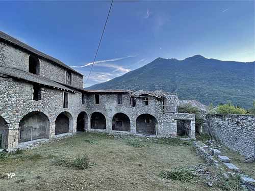 Couvent des Cordeliers