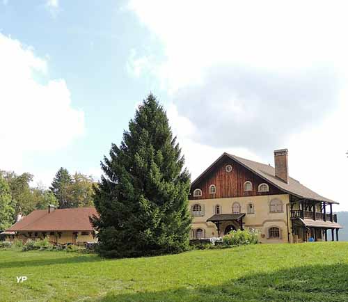 Demeure de Monte au Lever