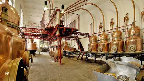 Distillerie Combier