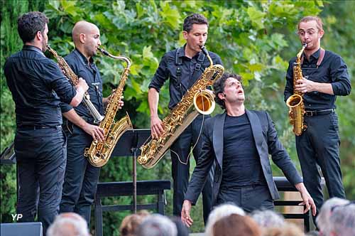 les chanteurs d’oiseaux