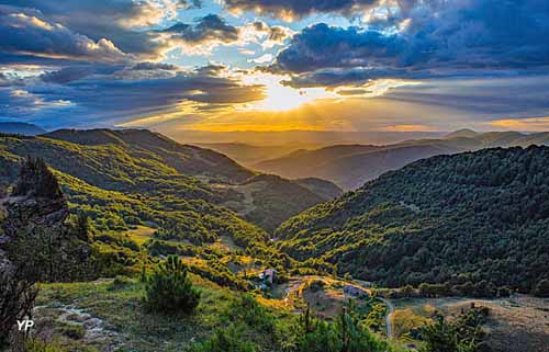 Domaine de l'Eau Salée