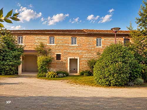 Domaine de la terrasse