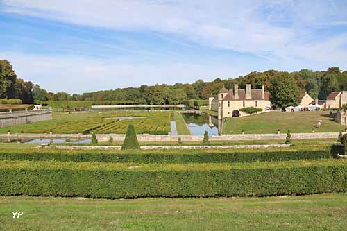 Domaine de Villarceaux