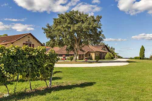 Ecomus&eacute;e de l'Armagnac