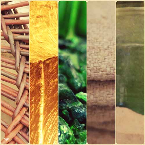 Écomusée du Libournais