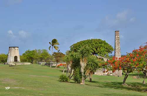 Ecomus&eacute;e de Marie-Galante