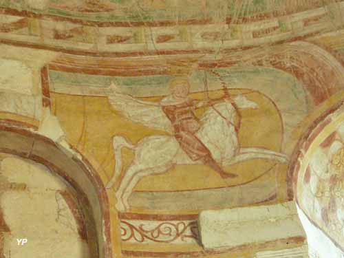 Église-abbatiale Saint-Pierre