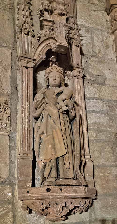 Église de la Nativité de la Vierge