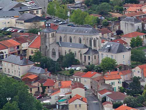 Église Notre-Dame de l'Assomption