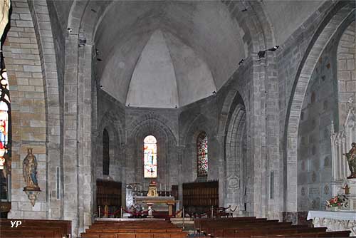 Église Notre-Dame (église de l'Assomption-de-la-très-sainte-Vierge)