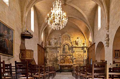 Église Notre-Dame-de-Pitié