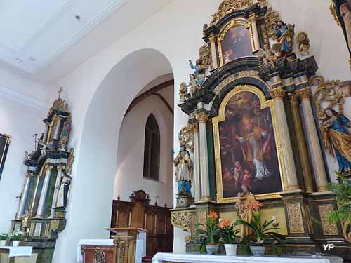 Église Notre-Dame-des-Sept-Douleurs