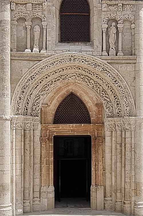 Église Saint-André