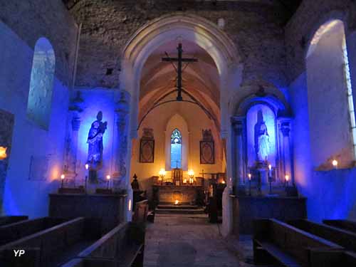 Église Saint-Clément