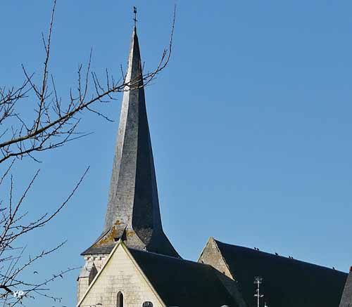 &Eacute;glise Saint-Etienne