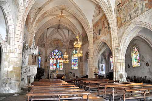 &Eacute;glise Saint-Germain