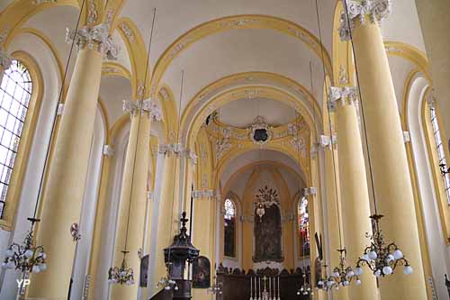 Église Saint-Jacques