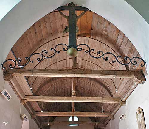 Église Saint-Jean-Baptiste