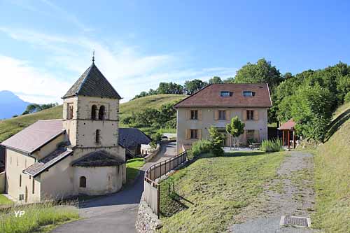 Église Saint-Jean-Baptiste