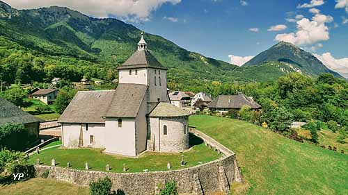 &Eacute;glise Saint-Jean-Baptiste