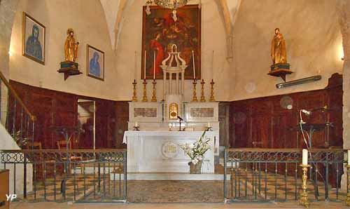 Église Saint-Joseph