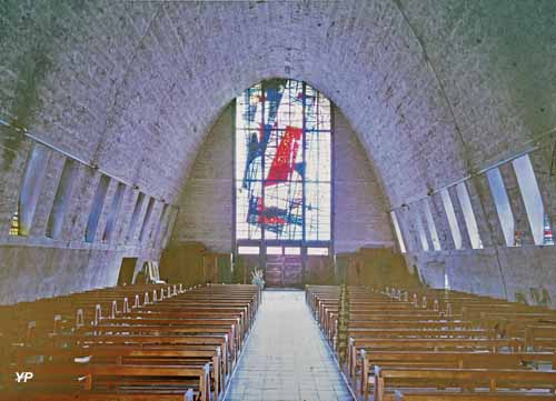Église Saint-Léopold