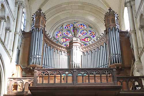 Église Saint-Martin