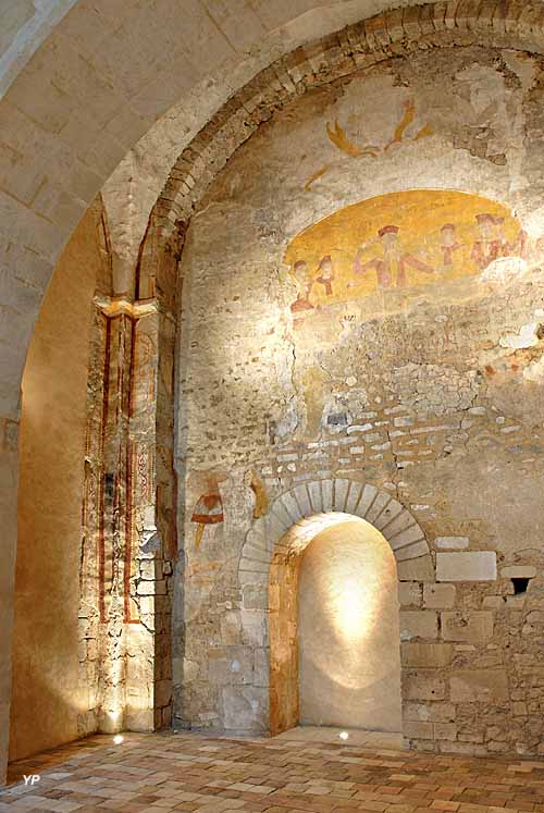 Église Saint-Martin