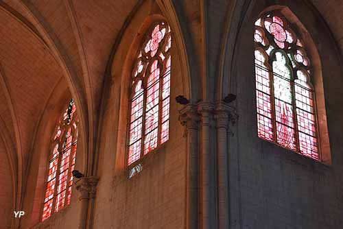 Église Saint-Martin