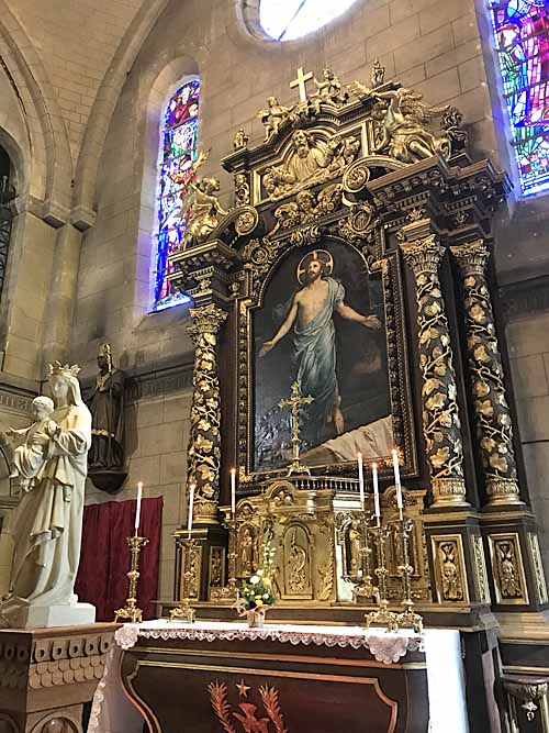 Église Saint-Martin