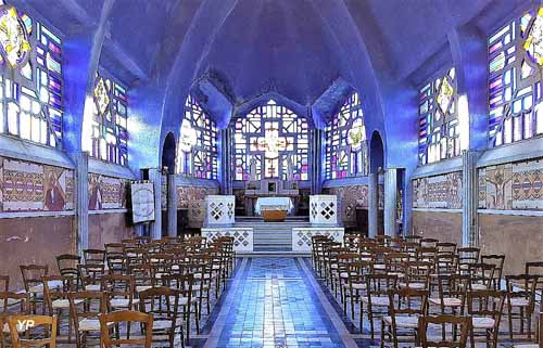 Église Saint-Martin