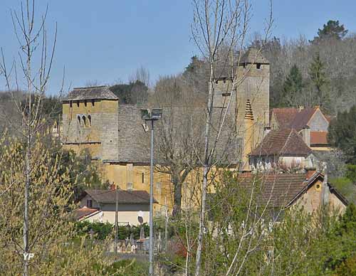 Église Saint-Martin