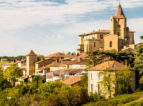Église Saint-Michel