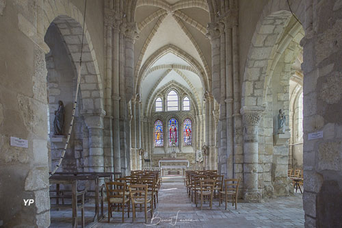 Église Saint-Nicaise