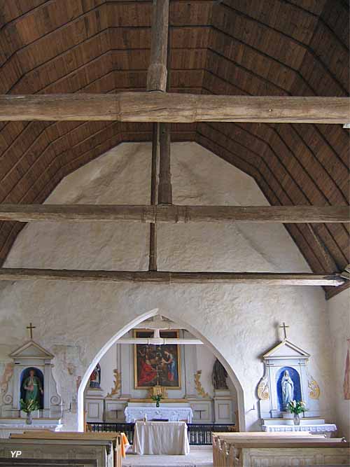 Église Saint-Nicolas