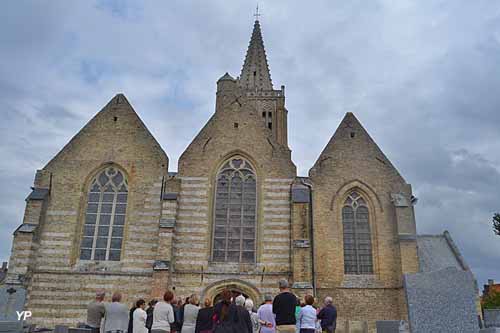 Église Saint-Omer