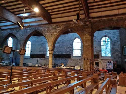 &Eacute;glise Saint-Piat