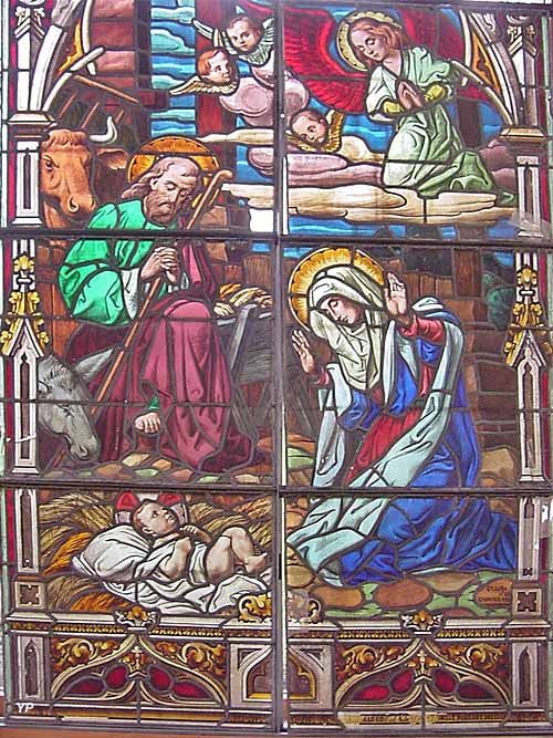 Église Saint-Pierre