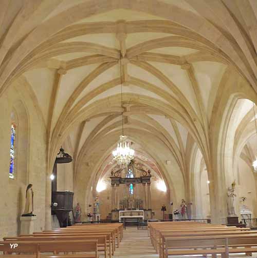 Église Saint-Pierre