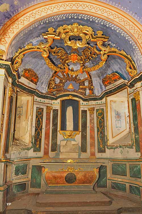 Église Saint-Pierre