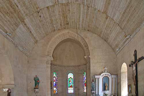 Église Saint-Pierre
